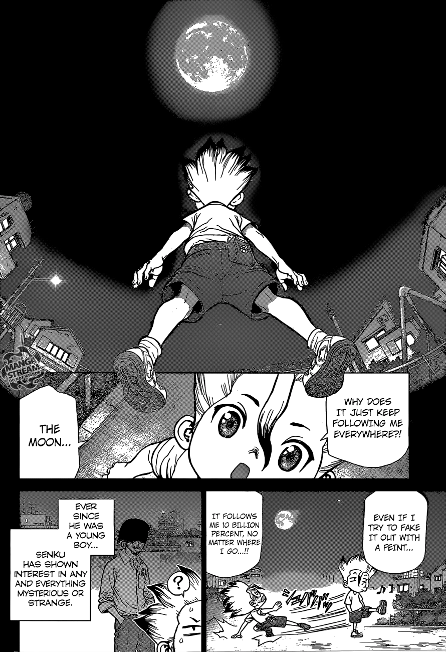 Dr. Stone Chapter 42 7